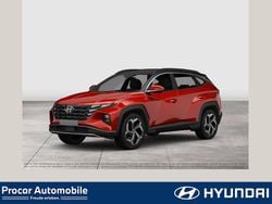 Engine red Neu 2025 Hyundai Tucson Select SUV | 30.250 € (Superpreis)