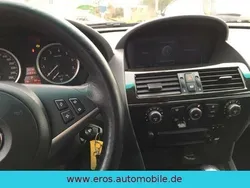 BMW 630 Cabriolet