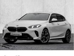 Weiß Gebraucht 2025 BMW 120 M Sport Kleinwagen | 33.590 € (Superpreis)