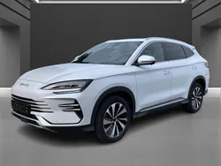 Weiß Gebraucht 2025 BYD Seal U Boost SUV | 32.900 € (Fairer Preis)