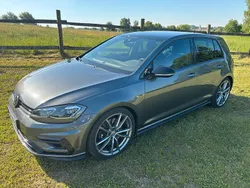 Silber Gebraucht 2020 VW Golf VII R Limousine | 26.500 € (Fairer Preis)