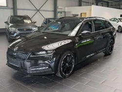 Andere Gebraucht 2022 Skoda Superb SportLine Kombi | 32.900 € (Fairer Preis)
