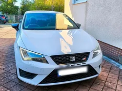 Grau Gebraucht 2014 Cupra Leon Coupé | 14.500 €