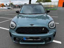 Andere farben Gebraucht 2022 Mini Cooper S Countryman SUV | 35.999 €