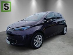 Violett Gebraucht 2019 Renault Zoe Life Kleinwagen | 8.290 € (Fairer Preis)