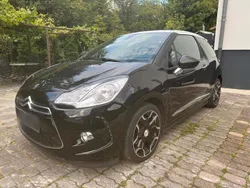Schwarz Gebraucht 2012 Citroën DS3 Kleinwagen | 4.199 € (Guter Preis)