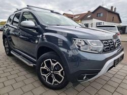 Grau Gebraucht 2020 Dacia Duster Prestige SUV | 13.900 € (Guter Preis)