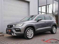 Grau Gebraucht 2023 Seat Ateca Style SUV | 26.490 € (Fairer Preis)