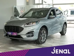 Solar silver Gebraucht 2022 Ford Kuga ST-Line SUV | 23.980 € (Guter Preis)