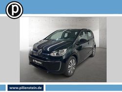 Schwarz Gebraucht 2022 VW e-up! Style Kleinwagen | 15.911 € (Fairer Preis)