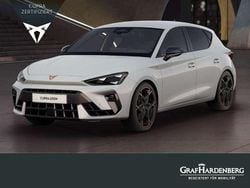 Mitternachtsschwarz Neu 2025 Cupra Leon VZ Kombi | 41.421 € (Superpreis)