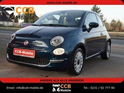 Gebraucht 2017 Fiat 500 Lounge Kleinwagen | 7.350 € (Fairer Preis)