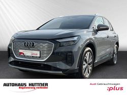 Kieselgrau Gebraucht 2022 Audi e-tron SUV | 29.570 € (Etwas zu teuer)