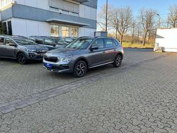Graphite grau metallic Neu 2025 Skoda Kamiq Selection SUV | 24.290 € (Superpreis)