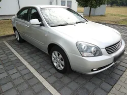 Silber Gebraucht 2008 Kia Magentis EX Limousine | 2.290 €