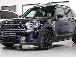 Enigmatic black Gebraucht 2022 Mini Cooper S Countryman SUV | 27.990 € (Fairer Preis)