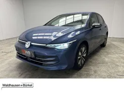 Othercolor Gebraucht 2024 VW Golf VIII Goal Kleinwagen | 31.500 € (Superpreis)
