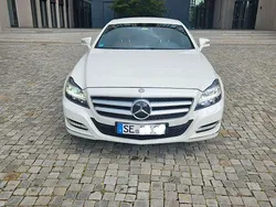 Weiß Gebraucht 2011 Mercedes CLS350 Limousine | 14.900 € (Guter Preis)