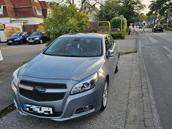 Gebraucht 2013 Chevrolet Malibu Limousine | 6.198 €