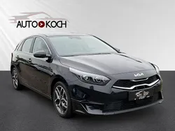 Schwarz Gebraucht 2025 Kia Ceed Spirit Limousine | 22.990 € (Superpreis)