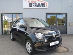 Schwarz Gebraucht 2018 Renault Twingo Life Kleinwagen | 6.990 € (Guter Preis)