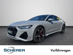 Nardograu Gebraucht 2024 Audi RS7 Sportback Advanced Plus Kleinwagen | 128.930 € (Teuer)