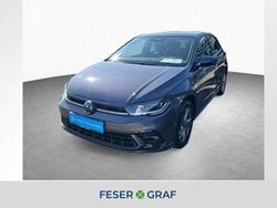 Rauchgrau metallic Gebraucht 2024 VW Polo R-line Limousine | 21.250 € (Guter Preis)
