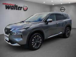 Grau Neu 2025 Nissan X-Trail Tekna+ SUV | 41.116 €