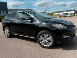 Schwarz Gebraucht 2007 Mazda CX-7 SUV | 3.990 € (Fairer Preis)