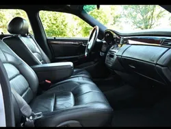 Cadillac Deville
