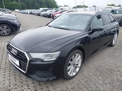Mythosschwarz metallic (metallic) Gebraucht 2021 Audi A6 Ambiente Kombi | 26.980 € (Superpreis)