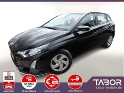 Schwarz Neu 2025 Hyundai i20 Select Limousine | 19.888 € (Superpreis)