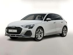 Arkonaweiß Neu 2025 Audi A3 Sportback S-Line Limousine | 36.211 € (Superpreis)