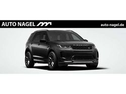 Neu 2025 Land Rover Discovery Sport S SUV | 58.490 € (Guter Preis)