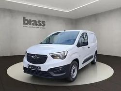 Kaolin weiss Gebraucht 2024 Opel Combo-e Life Van | 25.990 € (Etwas zu teuer)