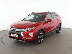 Rot Gebraucht 2019 Mitsubishi Eclipse Cross Diamant Edition SUV | 16.770 € (Guter Preis)
