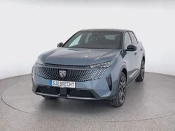 Blau Neu 2025 Peugeot 3008 GT SUV | 39.970 € (Fairer Preis)