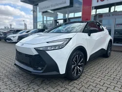 Weiß Neu 2025 Toyota C-HR SUV | 32.890 € (Guter Preis)
