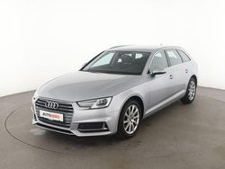 Grau Gebraucht 2019 Audi A4 Sport Kombi | 21.780 € (Fairer Preis)