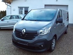 Gebraucht 2017 Renault Trafic Van / Kleinbus | 12.999 € (Fairer Preis)
