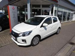 Weiß Gebraucht 2020 Mitsubishi Space Star Limousine | 6.990 € (Fairer Preis)