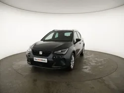 Grau Gebraucht 2023 Seat Arona FR SUV | 18.760 € (Fairer Preis)