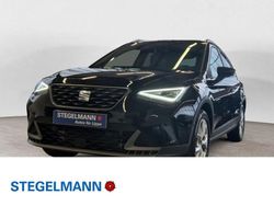 Schwarz Gebraucht 2024 Seat Arona FR SUV | 25.970 € (Teuer)