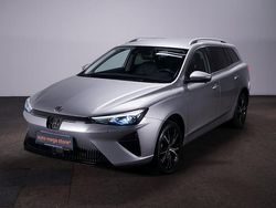 Medal silver Gebraucht 2022 MG MG5 EV Luxury Kombi | 15.888 € (Fairer Preis)