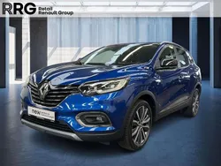 Stahlblau Gebraucht 2020 Renault Kadjar Bose Edition SUV | 17.889 € (Fairer Preis)