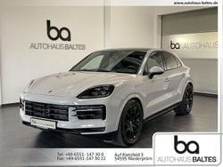 Grau Gebraucht 2025 Porsche Cayenne SUV | 117.850 €