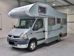 Gebraucht 2011 Renault Master Van | 10.000 € (Teuer)