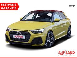 Andere Gebraucht 2021 Audi A1 Ambiente Limousine | 23.950 € (Fairer Preis)