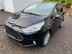 Schwarz Gebraucht 2012 Ford B-MAX Titanium Van / Kleinbus | 3.900 € (Guter Preis)