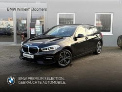 Andere Gebraucht 2021 BMW 116 Sport Line Kleinwagen | 18.690 € (Fairer Preis)